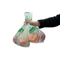 Natur-Tec - Produce Bag - Compact 15 in.  x  17 in. 0.6mil, 1200PK NT1075-X-00006